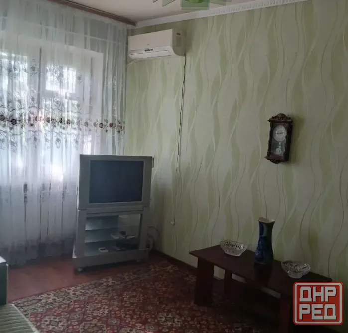Сдам 3-х комнатную квартиру на Черемушках Макеевка - изображение 3