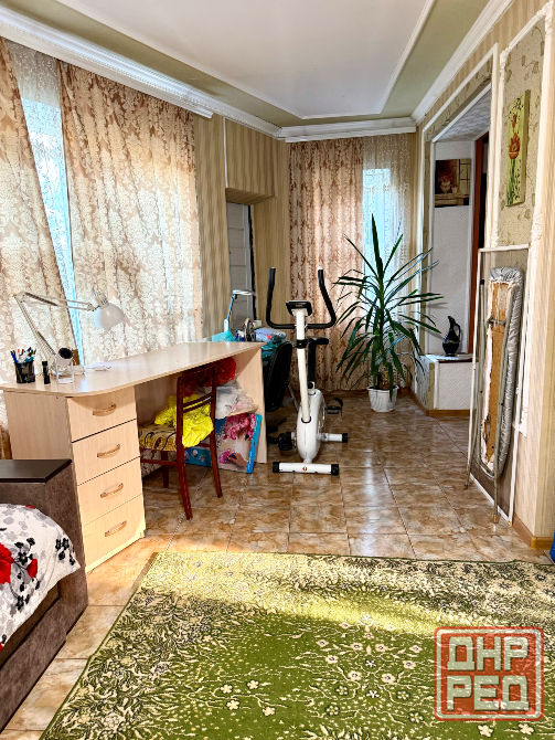 Шикарный дом в Буденновском районе Донецк - изображение 9