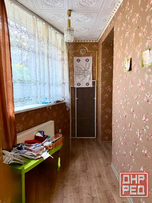 Шикарный дом в Буденновском районе Донецк - изображение 1