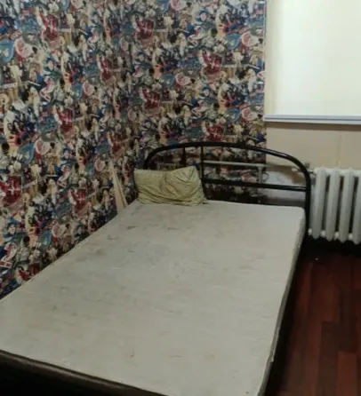 Сдам 2-х комнатную квартиру на Западной Макеевка