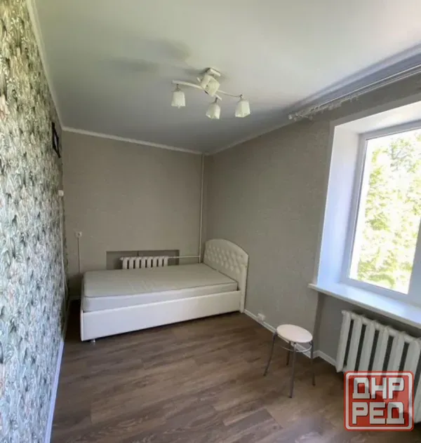 Сдаётся уютнaя двухкомнатнaя квартира нa втоpом этaжe 9-этажного дома Донецк - изображение 3