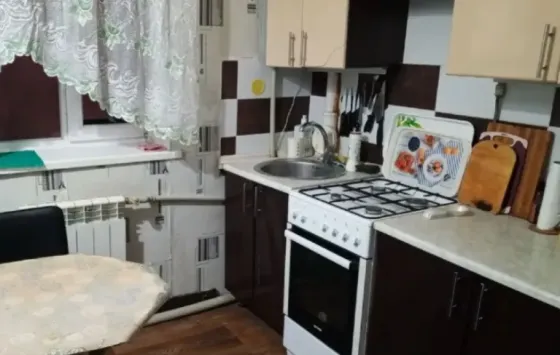 Сдам 2-х комнатную квартиру на Зеленом Макеевка