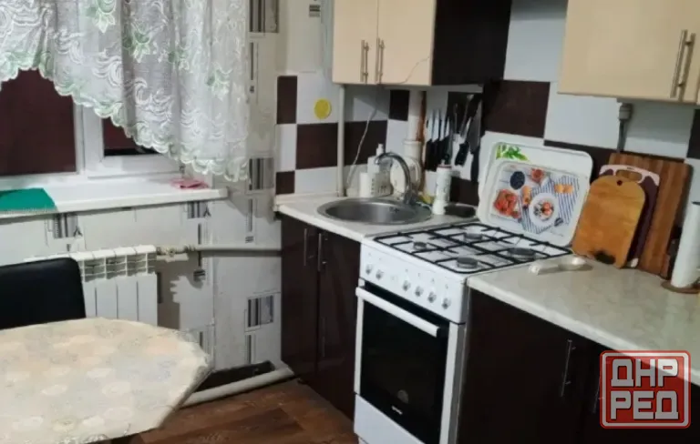 Сдам 2-х комнатную квартиру на Зеленом Макеевка - изображение 2