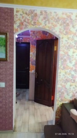 2х-комнатная Краснооктябрьская юэсс Донецк