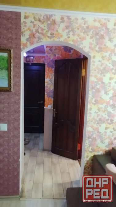 2х-комнатная Краснооктябрьская юэсс Донецк - изображение 3