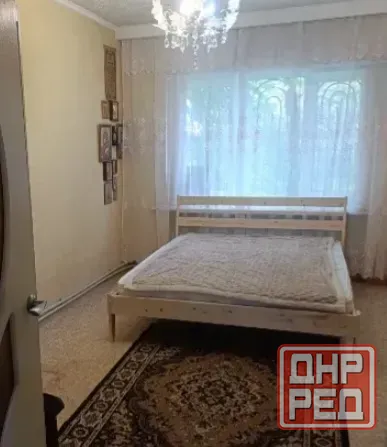 Сдам 2-х комнатную квартиру в Центре Макеевки Макеевка - изображение 3