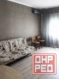 Сдам 2-х комнатную квартиру на ЯКХз Макеевка - изображение 1