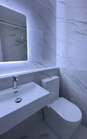 Сдам 2х комнатную квартиру в Куйбышевском районе Донецк