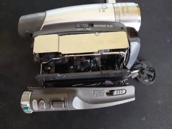 Видеокамера Sony DCR-HC46 (MiniDV) Донецк