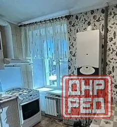 Сдам 2-х комнатную квартиру в Центре Макеевки Макеевка - изображение 5