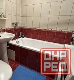 Сдам 2-х комнатную квартиру в Центре Макеевки Макеевка - изображение 4