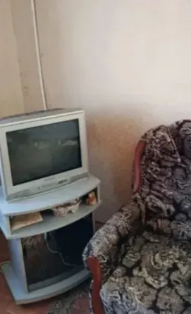 Сдам 1-комнатную квартиру м-н Октябрьский Макеевка