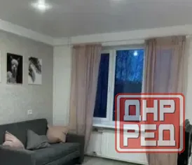 Сдам 2-х комнатную квартиру на Зеленом Макеевка - изображение 2