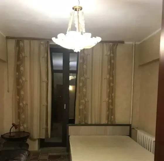 Сдам 3х комнатную квартиру в Ворошиловском районе Донецк