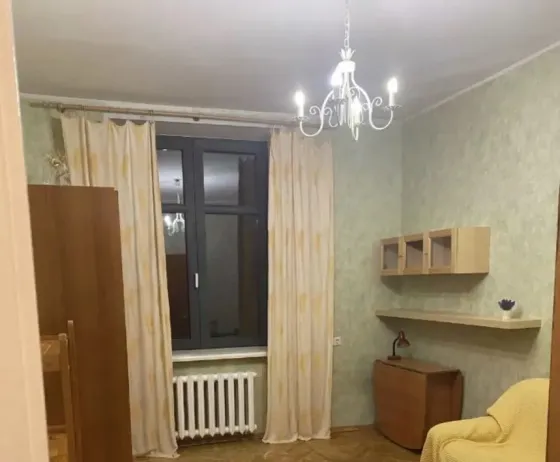 Сдам 3х комнатную квартиру в Ворошиловском районе Донецк
