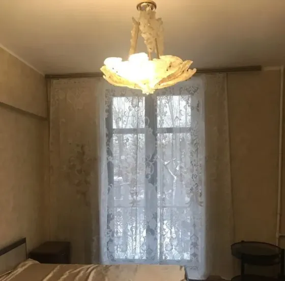Сдам 3х комнатную квартиру в Ворошиловском районе Донецк