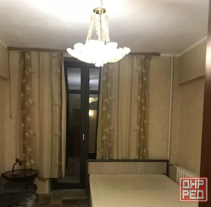 Сдам 3х комнатную квартиру в Ворошиловском районе Донецк - изображение 4