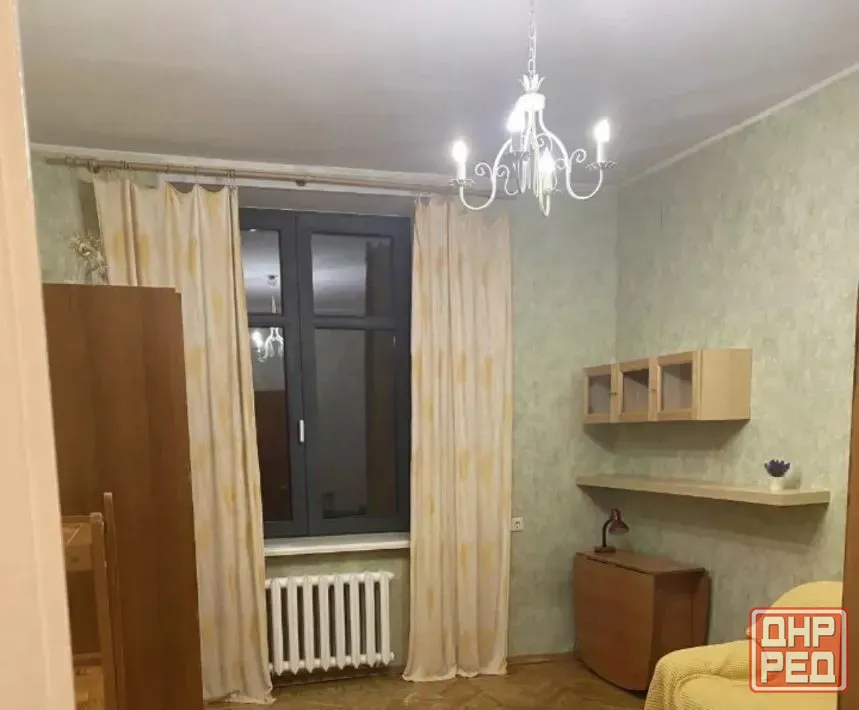 Сдам 3х комнатную квартиру в Ворошиловском районе Донецк - изображение 2