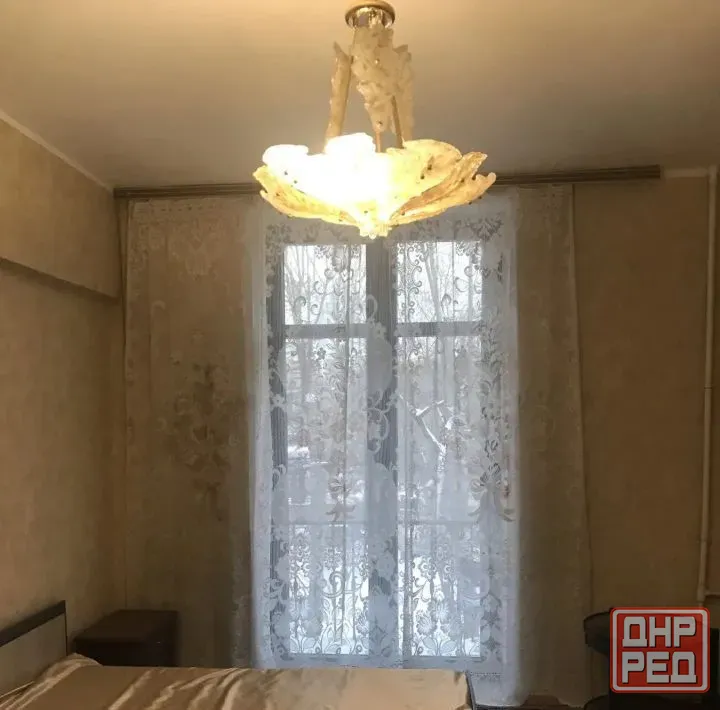 Сдам 3х комнатную квартиру в Ворошиловском районе Донецк - изображение 1