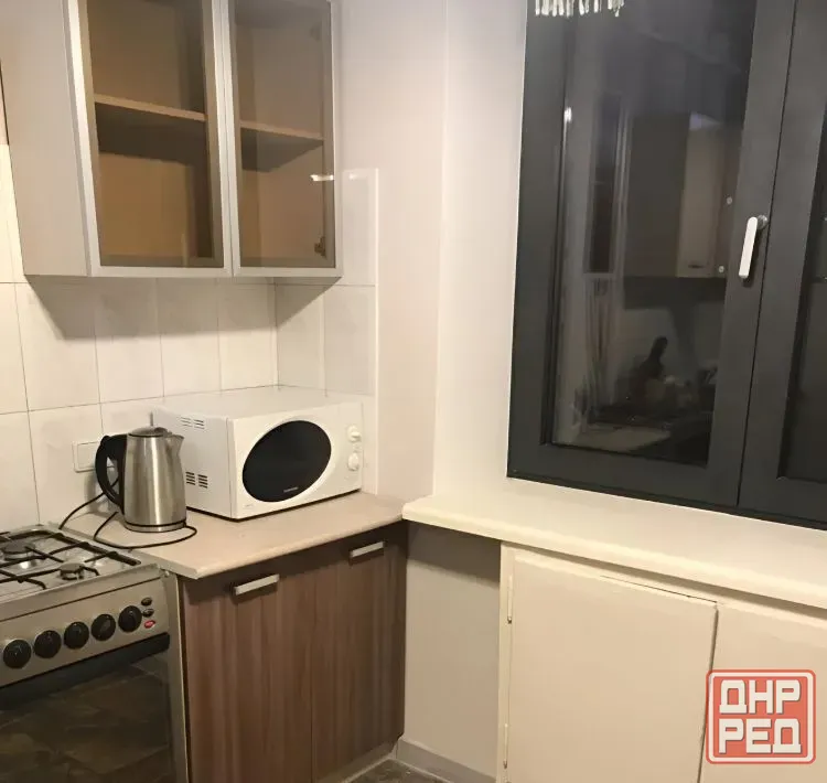 Сдам 3х комнатную квартиру в Ворошиловском районе Донецк - изображение 6