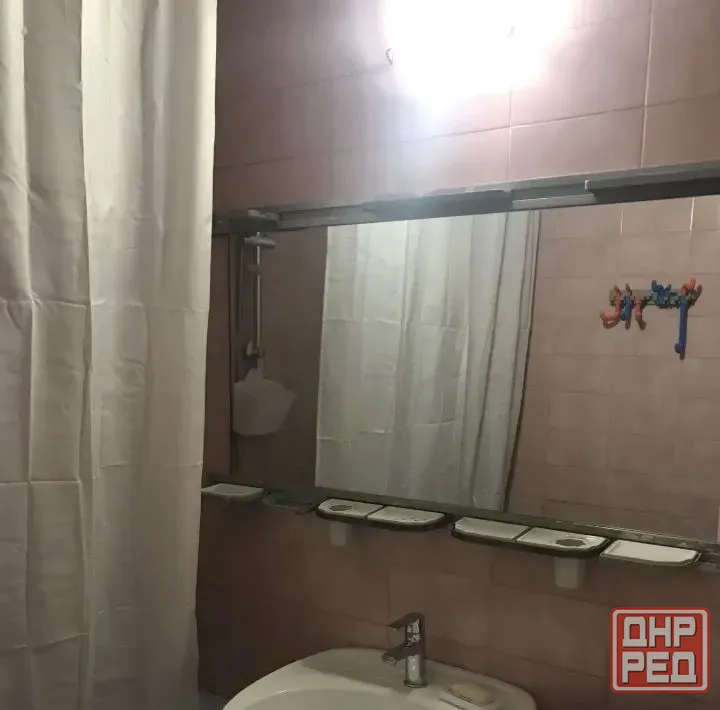 Сдам 3х комнатную квартиру в Ворошиловском районе Донецк - изображение 3