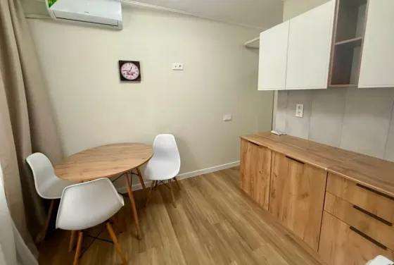 Сдается однокомнатная квартира в Ленинском районе Донецк