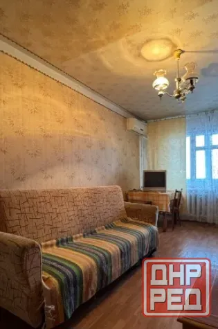 Сдам 2-х комнатную квартиру на Даках Макеевка - изображение 1