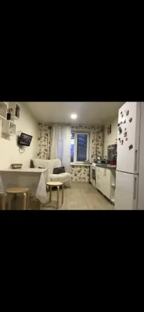 Cдаю квартиру в г.Донецке. Район: Калининский. Ориентир: Парк Гулливер Донецк