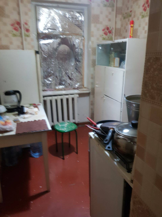 Продам 1 ком кВ Текстильщик Донецк