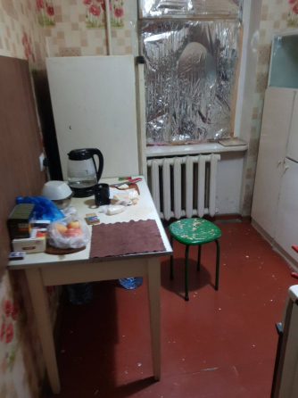Продам 1 ком кВ Текстильщик Донецк