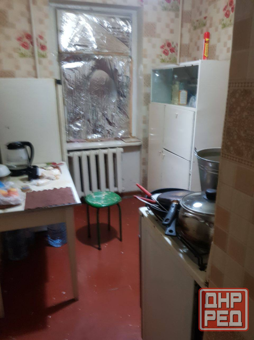 Продам 1 ком кВ Текстильщик Донецк - изображение 1