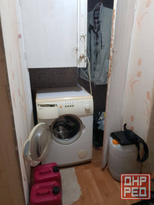 Продам 1 ком кВ Текстильщик Донецк - изображение 4