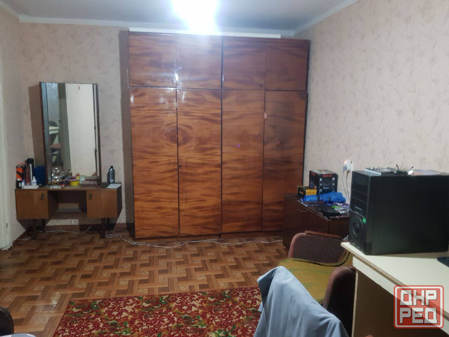 Продам 1 ком кВ Текстильщик Донецк - изображение 7