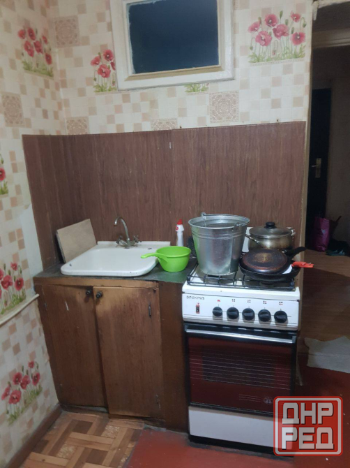 Продам 1 ком кВ Текстильщик Донецк - изображение 2