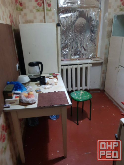 Продам 1 ком кВ Текстильщик Донецк - изображение 3