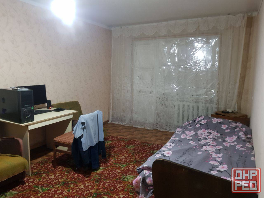 Продам 1 ком кВ Текстильщик Донецк - изображение 6