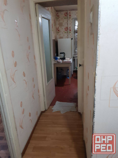 Продам 1 ком кВ Текстильщик Донецк - изображение 5
