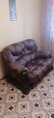 Комплект мягкой мебели Донецк