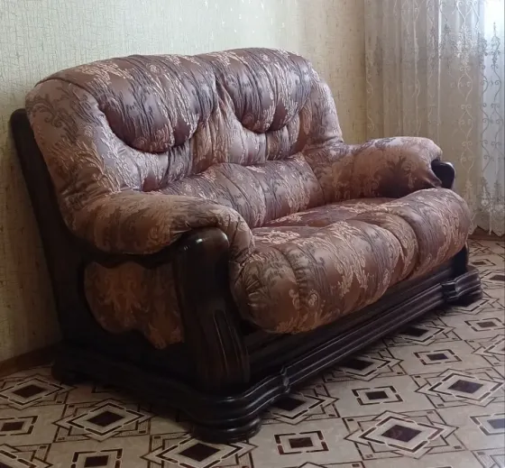Комплект мягкой мебели Донецк