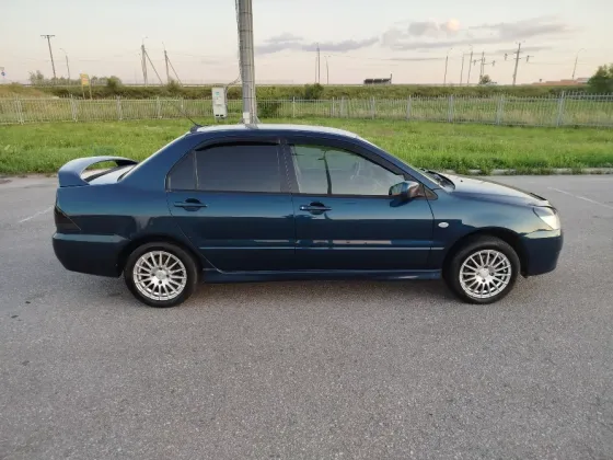 Продам Mitsubishi lancer Донецк