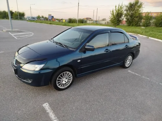Продам Mitsubishi lancer Донецк