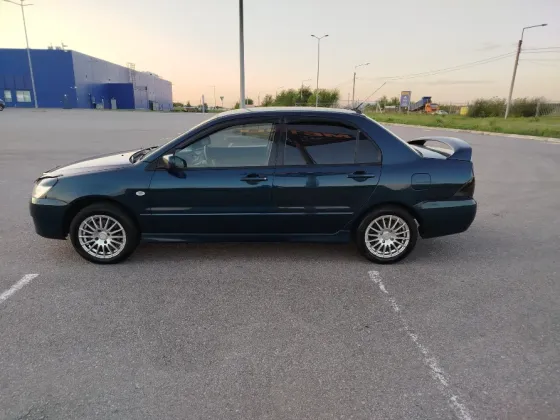 Продам Mitsubishi lancer Донецк