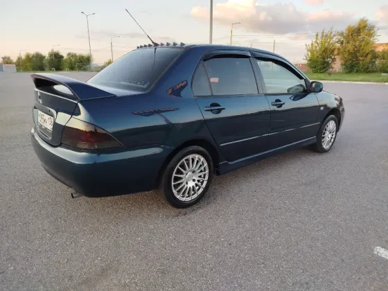 Продам Mitsubishi lancer Донецк