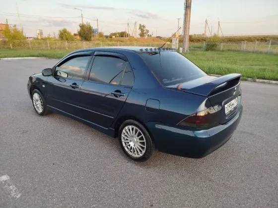 Продам Mitsubishi lancer Донецк