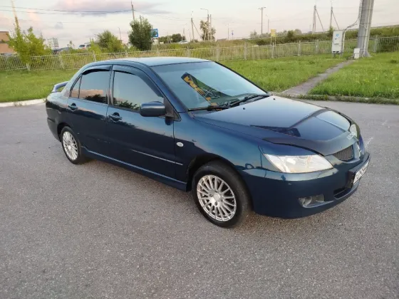 Продам Mitsubishi lancer Донецк