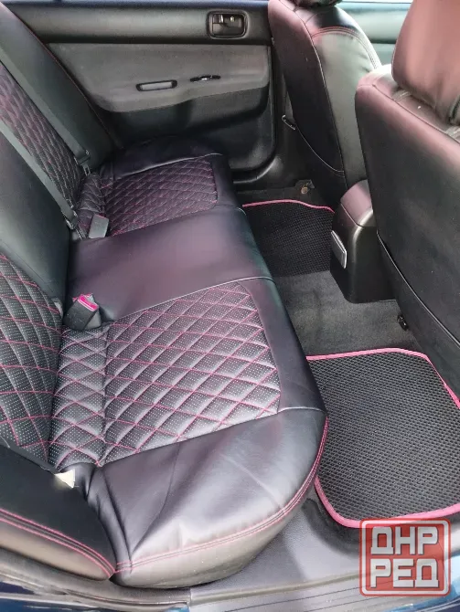 Продам Mitsubishi lancer Донецк - изображение 8