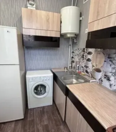 Сдам 1-комнатную квартиру в Центре Макеевки, ул. Ленина Макеевка