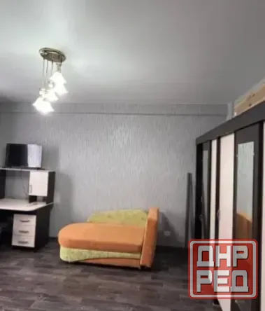 Сдам 1-комнатную квартиру в Центре Макеевки, ул. Ленина Макеевка - изображение 3