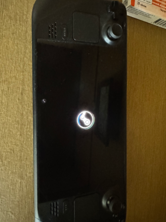 Приставка Steam Deck Макеевка