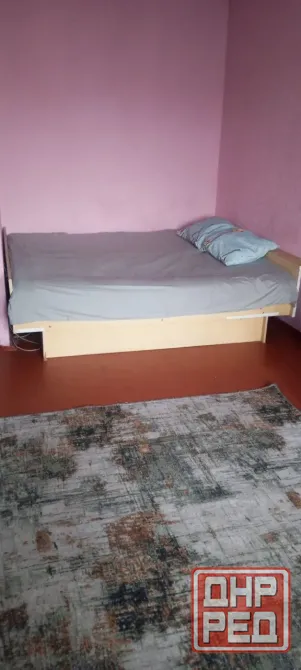 Сдам 1 кв Ледовый дворец Донецк - изображение 1